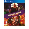 DEVOLVER DIGITAL Igrica PS4 Hotline Miami Collection