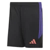 Adidas TIRO26L SHO M, muške hlače, crna TR614