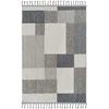 Conceptum Hypnose Tepih Bukle 1403, 200x290 cm, Sivi