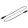 CIOKS 1001 Extension Flex 50 cm Napajalni kabel