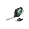 BOSCH Akumulatorske makaze za travu i žbunje AdvancedShear 18V-10, solo, 0600857001
