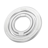 HOCO magnetni držač ring holder za mobitel GH2 silver