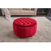 Atelier Del Sofa Pouffe