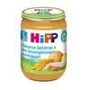 HIPP VOCNA KASA BAN.KRUS.MANGO 100G (6) MERCATA VT DOO