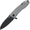 Schrade sklopivi dzepni noz Tenacity BLK