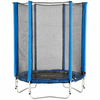 Trampolin Pro-Line FlatLevel 430 cm Combi Grey