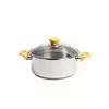 METALAC plitka šerpa Astra 24cm/4,8l