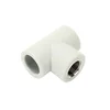 shumee PP-R T-ROČNI NAVZEM 32 mm x 3/4 GW x 32 mm