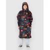 After Rain Kids Jacket jellow