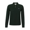 GANT Majica temno zelena