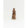 ROD Figura Devana, Boja bronze