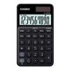 CASIO 10 mesta SL310 - CASSL310BK Kalkulator džepni, Crna