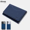 Univerzalna magnetna denarnica/étres/Wallet Classic/Saffiano/blue
