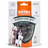 BOXBY SUPERFOOD GOVEDINA, ŠPINAČA & ČESEN