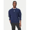 adidas Jopa Essentials 3-Stripes Fleece KY4163 Modra Regular Fit