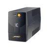 X1 1600 USB IEC