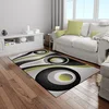 Conceptum Hypnose Tepih Woopamuk250 80 x 300cm, Sivi