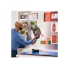 HP 125A - sort - original - LaserJet -