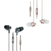 Gelese G40 Stereo Slušalice s Mikrofonom