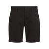 Tommy Jeans Chino hlače SCANTON črna