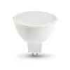 WELLMAX Led spot GU5.3 6W