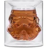 shumee Kozarec Stormtrooper 150 ml Star Wars debel kozarec v obliki čelade