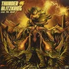 Thunder And Blitzkrieg - Love The Beast (LP)