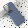 Maska za mobilni telefon Honor X7b SHELL VELVET, Siva