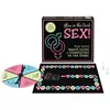 Igra Glow in The Dark Sex