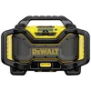 DEWALT DEWALT Brezžični gradbeni radio DCR027-QW, (20376424)