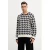 Pulover z dodatkom volne Tommy Hilfiger