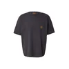 LEVIS ® Majica WORKWEAR črna