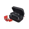 Futrola Nacon Deluxe System Case - Switch Logo