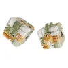 Labirint, barvna kocka 8,5cm