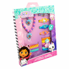 Gabbys Dollhouse darilna škatla z dodatki  42879 410008