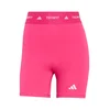 Adidas Ženske biciklističke helanke Tf Sho L, KA0470, Roze