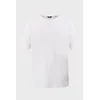 Mexx Muška majica MF007810141M-110601, Kratki rukav, Bela