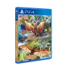 PS4 Monster Hunter Stories Collection