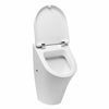 SLP3536RZ Roca Nexo pisoar s pokrovom s počasnim zapiranjem in senzorjem splakovanja
