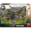 Dino JURSKI SVET 1000 sestavljanka