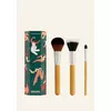 Bamboo & Baubles Makeup Brush Gift