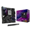 ASRock B850M Riptide WiFi matična plošča AM5 mATX DDR5 HDMI/DP z Wi-Fi 7