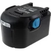 POWERY Akumulator AEG L1430R 4000mAh