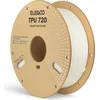 Elegoo TPU 72D White - 1,75 mm/1000 g