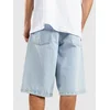 REELL Belmont Kratke hlace origin light blue