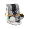 Autosedište za decu General bež, sa isofix-om 0-36kg