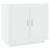 Vidaxl Komoda 80x40x75 cm konstruiran les