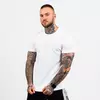 GymBeam Muška majica TRN White