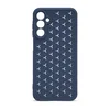 Futrola Honeycomb Color za Samsung A15, Plava