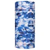 Buff CoolNet UV+ Neckwarmer Telblur Blue